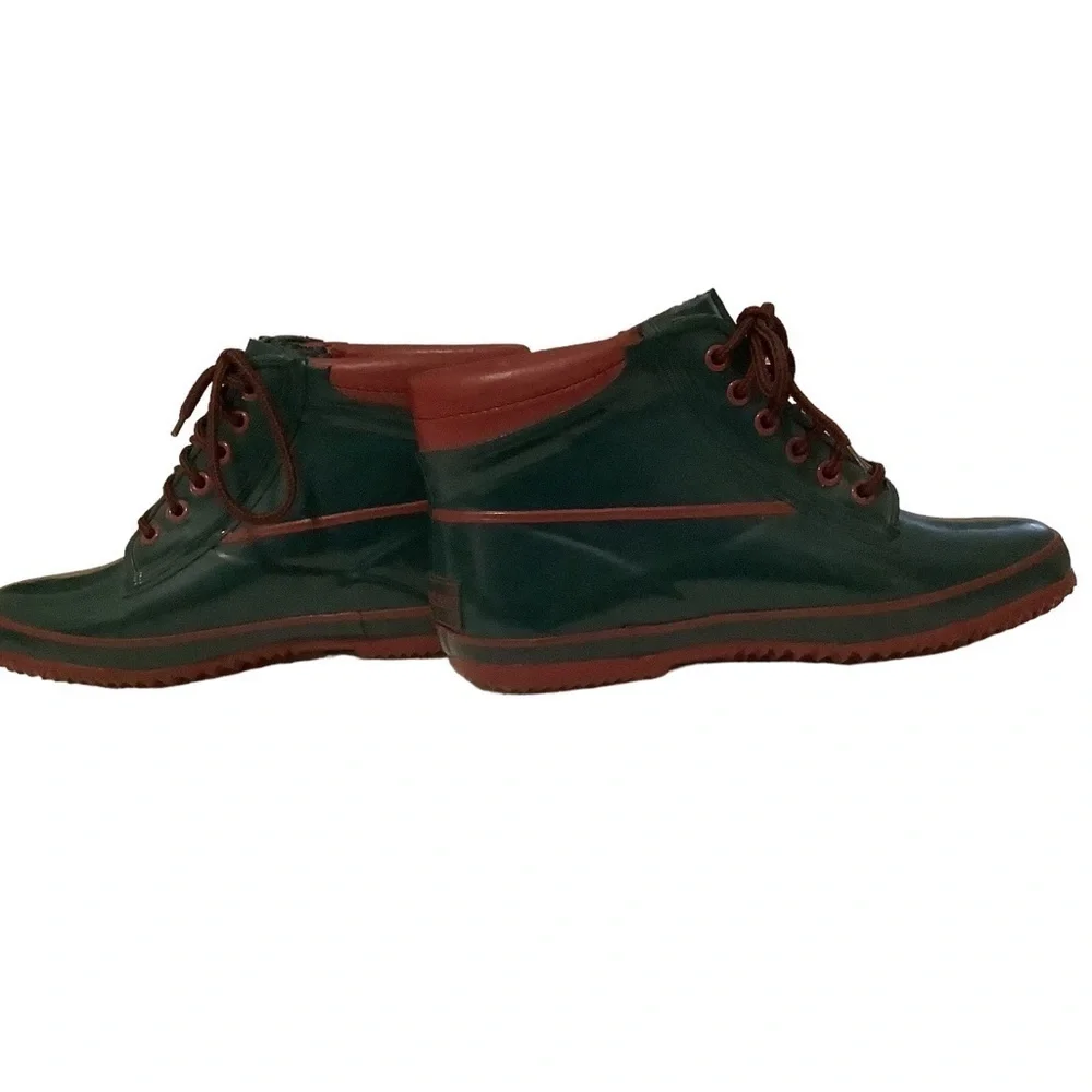 TRADER‎ BAY Rain/Snow Boots - Size 8